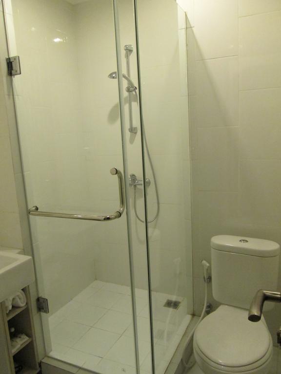 N3 Hotel Jakarta Værelse billede