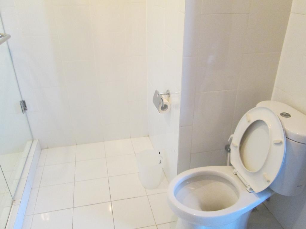 N3 Hotel Jakarta Værelse billede