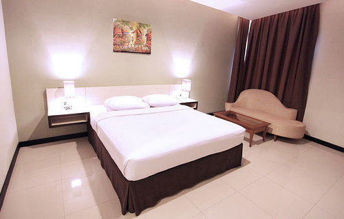 N3 Hotel Jakarta Eksteriør billede