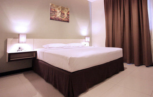 N3 Hotel Jakarta Eksteriør billede